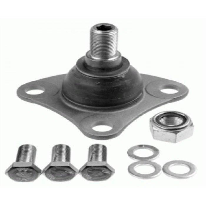 ROTIL ALT - BOXER III / JUMPER III / DUCATO - B.M - 06-