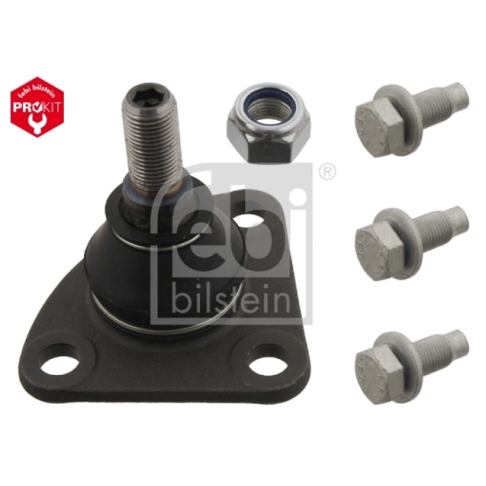 ROTIL ALT BOXER III / JUMPER III / DUCATO B.M 09-11