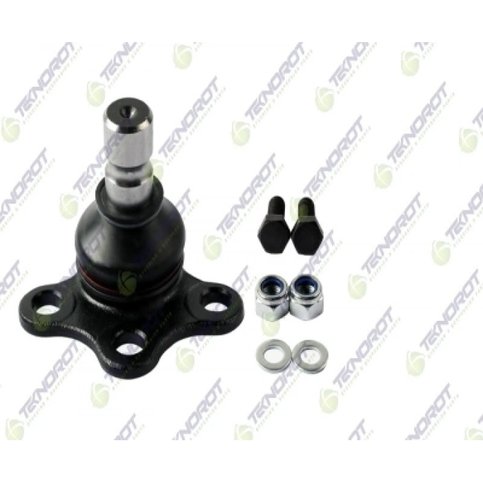 ROTIL ALT C2 / C3 / C3 II / 207 / 208 B.M 04-