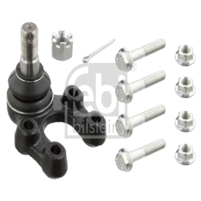 ROTIL ALT CABSTAR (F24) 2.5 DCI:3.0 DI 06-