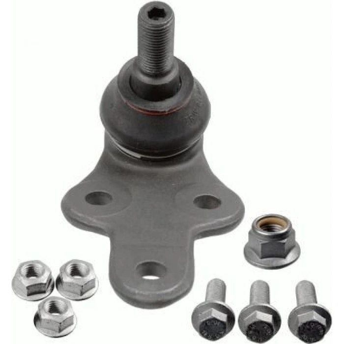 ROTİL ALT FOCUS C-MAX KALIN TİP 05>11 R1