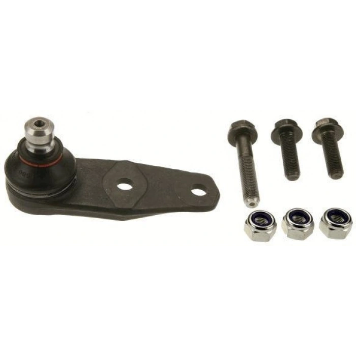 ROTİL ALT MEGANE II 02 CLIO III 1.5 DCI 05 CLIO IV 12 SCENIC II 1.5 DCI 04 LOGAN SANDERO 18MM