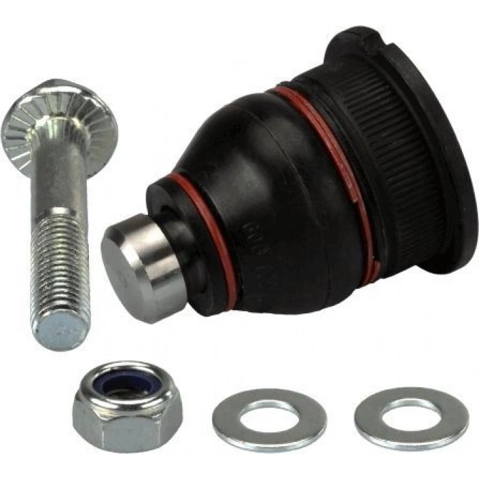 ROTİL ALT MEGANE II 1.5 DCI 1.9 DCI 2.0 DCI 02 CLIO III 1.5 DCI 05 SCENIC II 1.5 DCI 04 MICRA NOTE 16MM