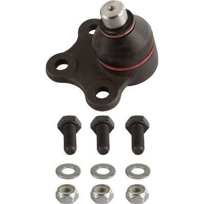 ROTİL ALT MONDEO III 1.8Q6V 2.0 DCI 2.2 TDCI 3.0 V6 0007 XTYPE 0109