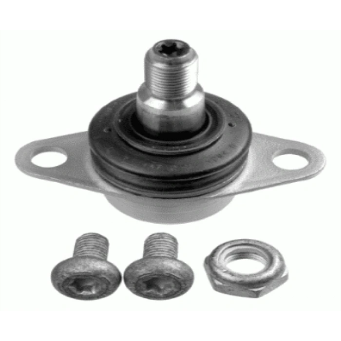 ROTİL ALT ÖN BMW E90 91-92-320XD E84 X1 2006/2014