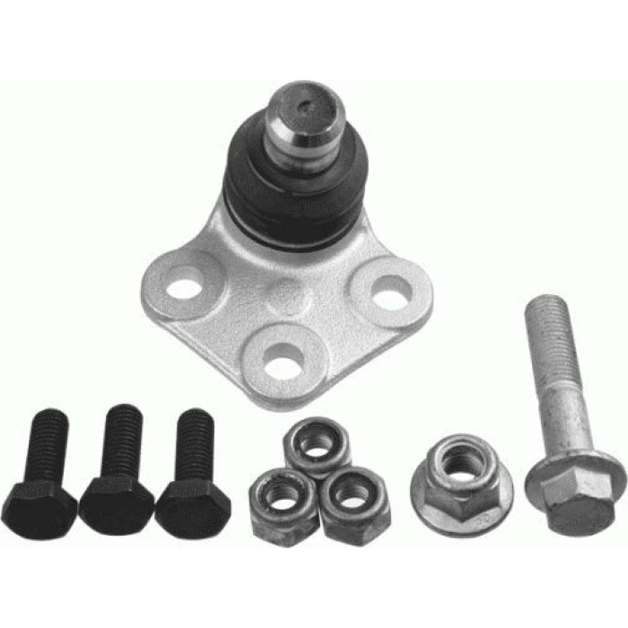 ROTİL ALT RENAULT KANGO 1,5DCI 2005/ MERCEDES CİTAN R1