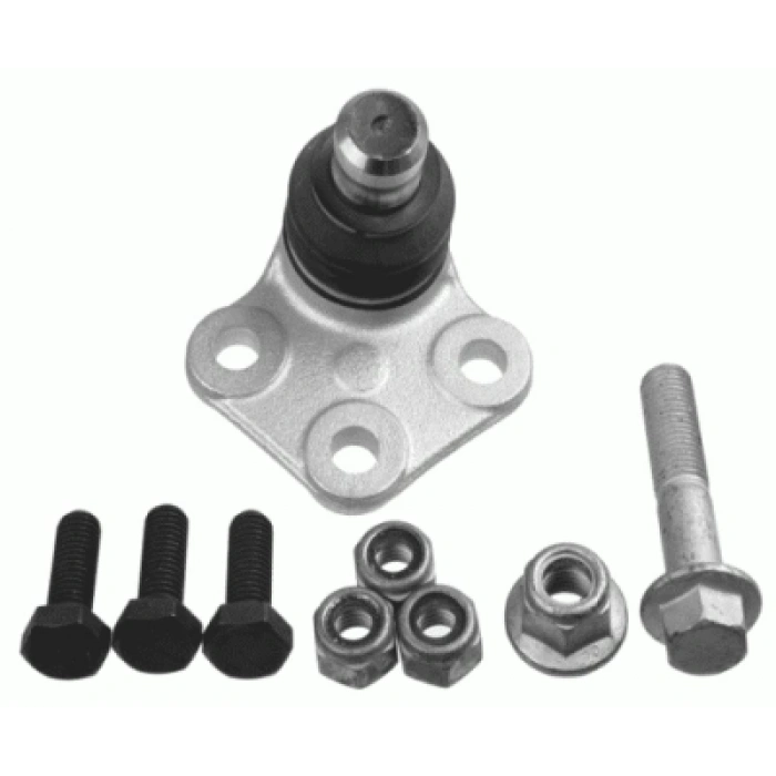 ROTIL ALT SAG KANGO II/MERCEDES CITAN BM 08-