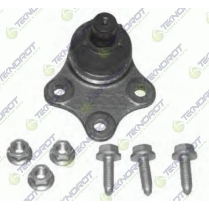 ROTIL ALT SAG/SOL FIESTA BM 02-