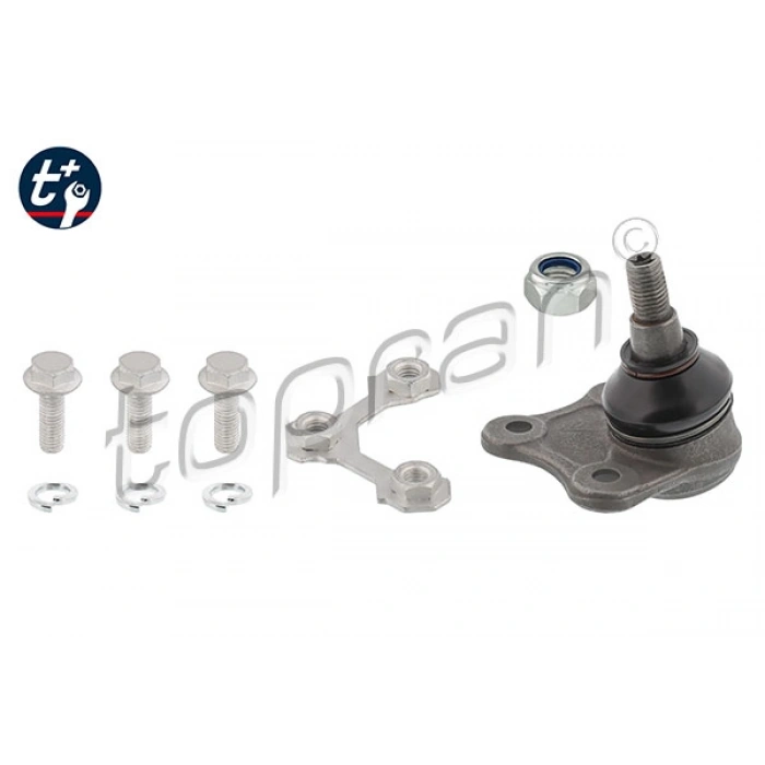 ROTIL ALT SAG VW GOLF4 BORA A3 1.6 1.8 T1.9 TDI TOLEDO LEON OCTAVIA 1998 >