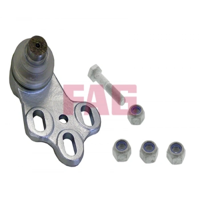 ROTIL ALT SOL 09008 / 10053 02 A80 BM 87-95