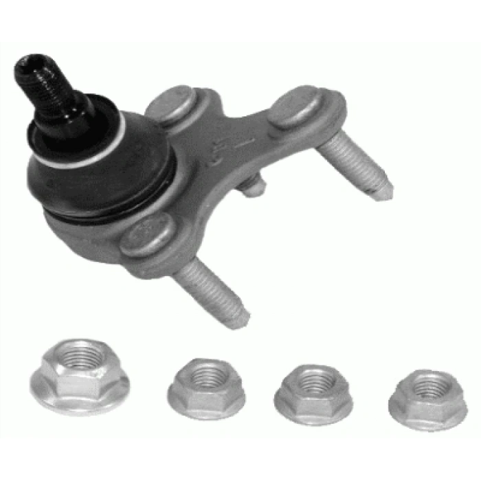 ROTIL ALT SOL 26082 /JBJ751 GOLF5-GOLF6-JETTA-PASSAT-CADDY-A3-LEON BM 04-