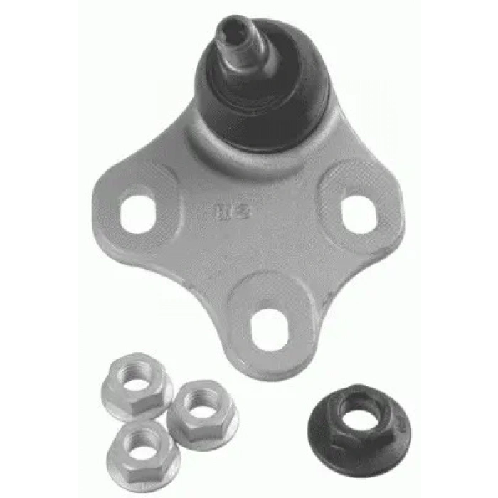 ROTIL ALT SOL 40539 / JBJ796 AUDI TT BM 08-