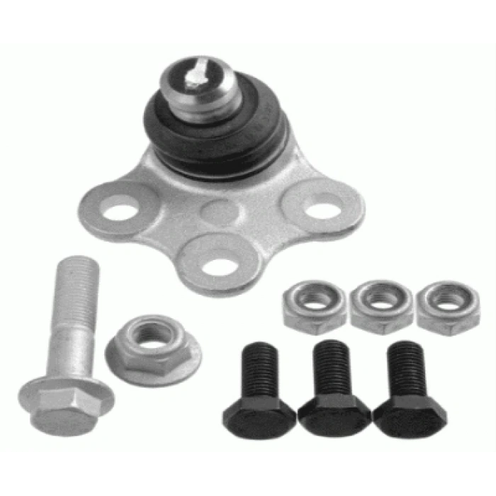 ROTIL ALT SOL KANGOO II-MERCEDES CITAN BM 08-