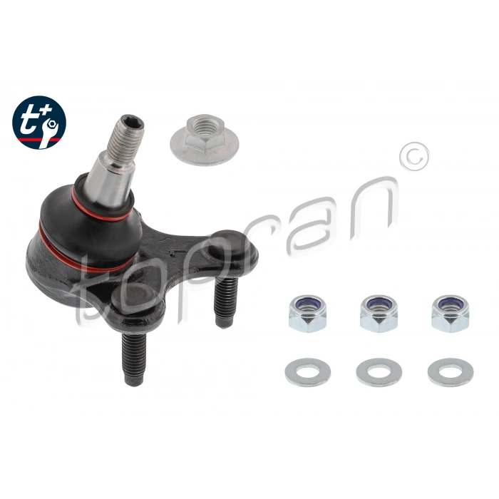 ROTIL ALT SOL VW SHARAN PASSAT GOLF7 SKODA SUPERB 3 OCTAVIA 3 AUDI A3 1.0 TFSI 1.2 TFSI 05>