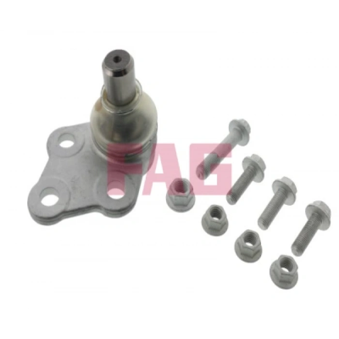 ROTIL ALT VITO 638 BM 1996-2003