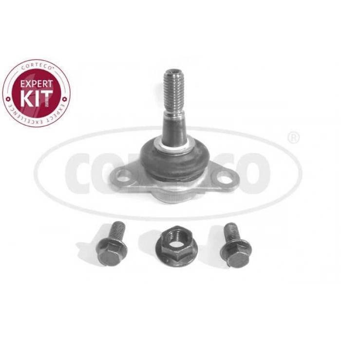 ROTIL ALT VOLVO S60/ V70 II/ XC90 BM 02-14
