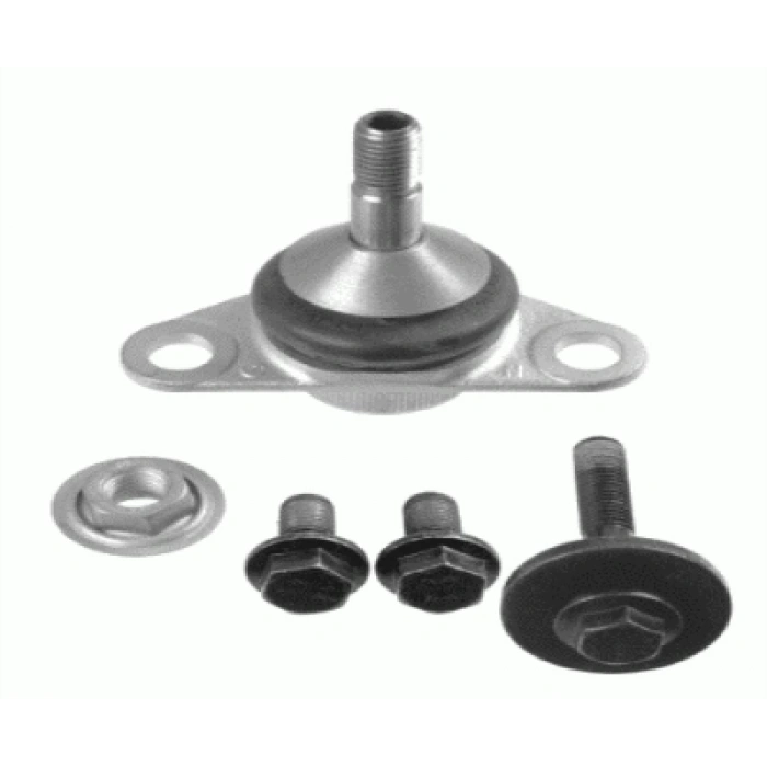 ROTİL ALT VOLVO S80 98 S60 01 V70 II 00 XC70 CROSS COUNTRY 00