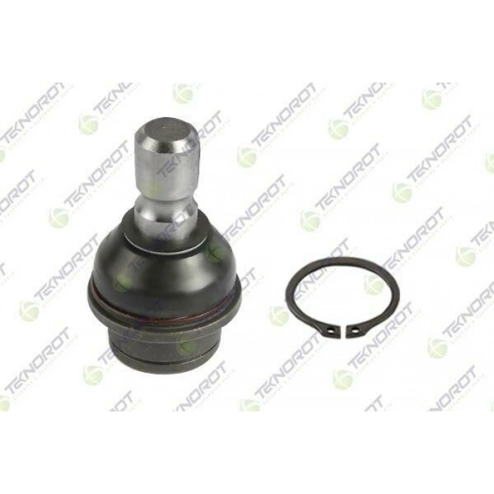 ROTIL ARKA SOL-SAG ALT NISSAN PATHFINDER 2005-2014