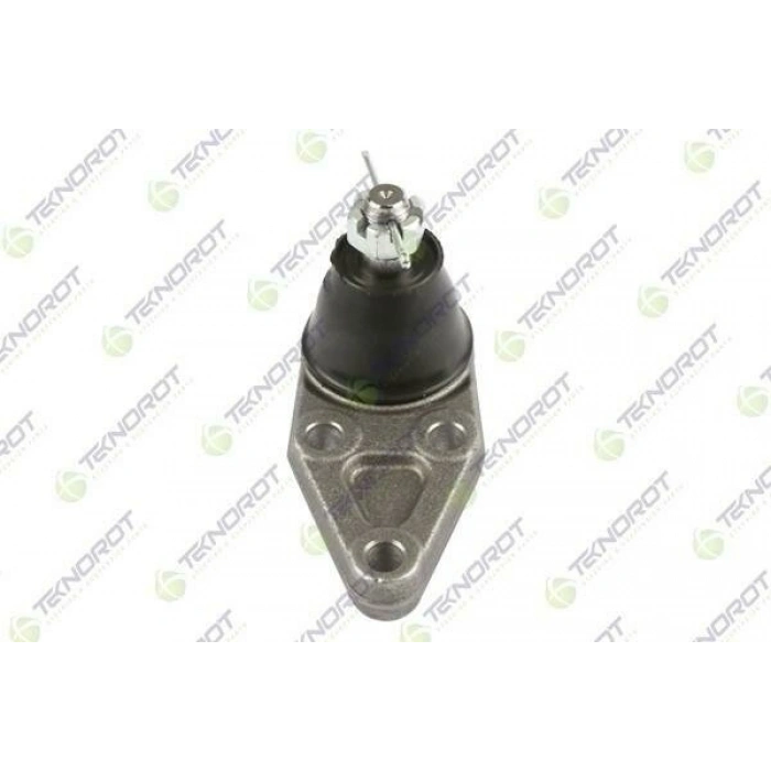 ROTIL ARKA SOL-SAG UST MITSUBISHI PAJERO IV 2007-