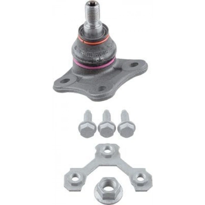 ROTİL BORA 1J BORA 4 MOTION 1J GOLF IV 1J 9B GOLF IV 4 MOTION 1J JETTA 1J JETTA 4 1J 9M KAMPANYALI