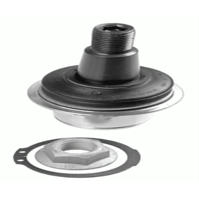 ROTİL DISCOVERY III 2.7D 4.0 4.4 04 -