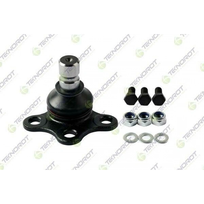 ROTIL KITI ALT CITROEN C3 (FC) 1.4 HDI 2002-2009
