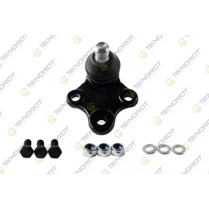 ROTIL KITI ALT-UST PEUGEOT PARTNER (5,5F) 1.9 D 1996-2008