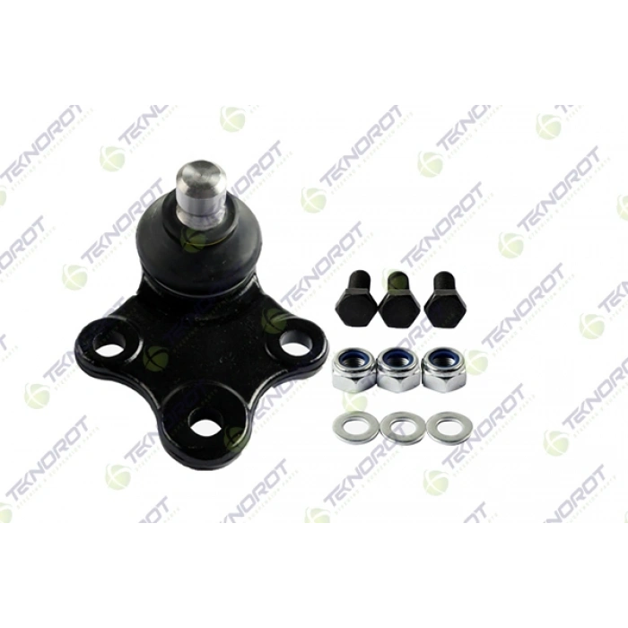 ROTIL KITI ALT-UST PEUGEOT PARTNER (5,5F) 1.9 D 1996-2008