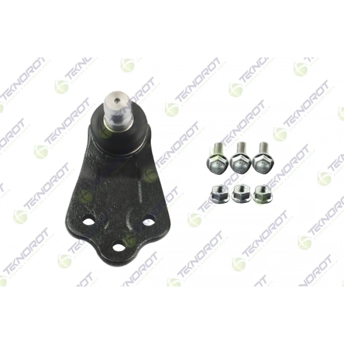 ROTIL KITI ON ALFA ROMEO TONALE 2022-