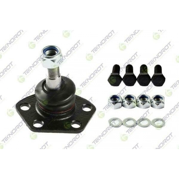 ROTIL KITI ON ALT CITROEN JUMPER 1994-2002 / FIAT DUCATO 1994-2002 / PEUGEOT BOXER 1994-2002 / LDV MAXUS 2005-2009