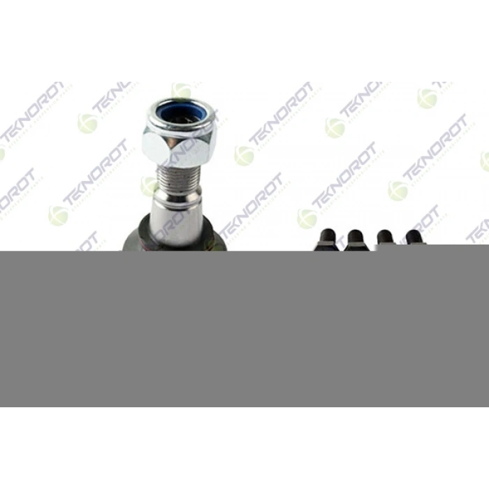 ROTIL KITI ON ALT M18 X 1,5 CITROEN JUMPER 2002-2006 / FIAT DUCATO 2002-2006 / PEUGEOT BOXER 2002-2005