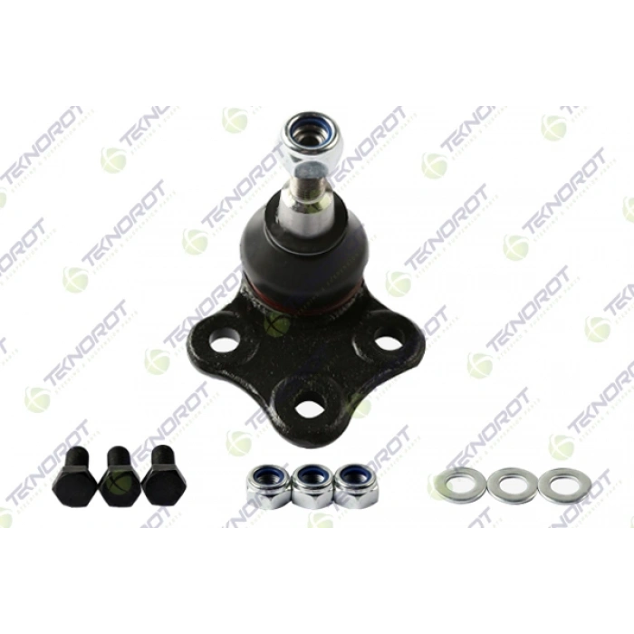 ROTIL KITI ON ALT DACIA DUSTER 2010-