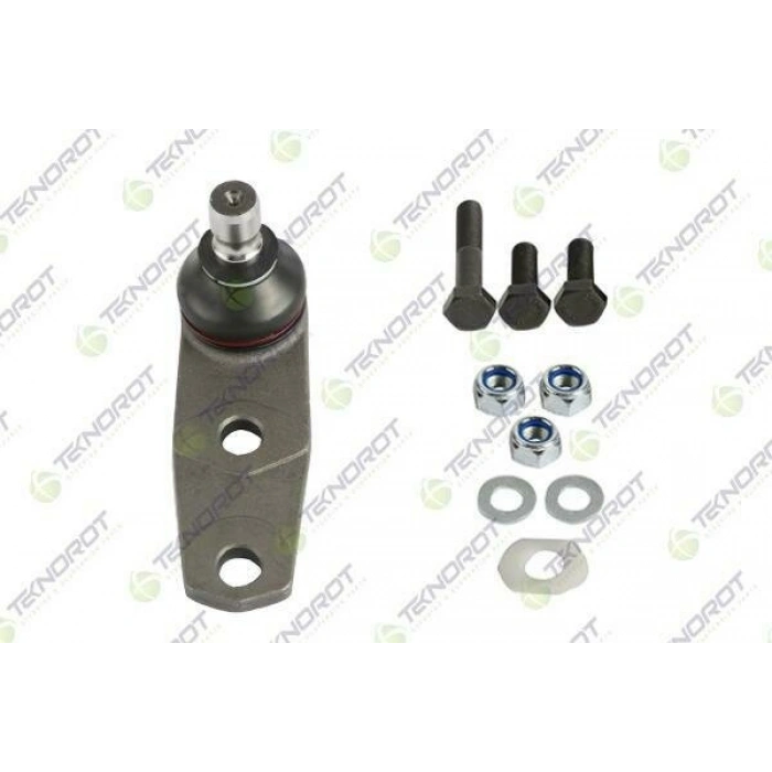 ROTIL KITI ON ALT DELIK CAPI 12mm RENAULT 19 1991-2001/ 9 - 11 - 21 1981-2000 / CLIO I - II - SYMBOL 1990-2012 / KANGOO I 1998-2008 / MEGANE I - SCENIC I 1995-2003