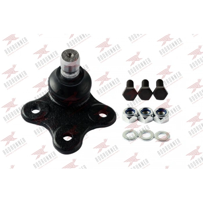 SALINCAK ON SAG ALT ROTILLI SAC FIAT DOBLO 2010- / OPEL COMBO 2012-