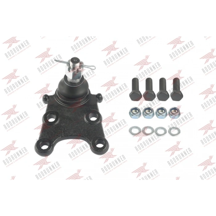 ROTIL KITI ON ALT ISUZU RODEO 1981-2004 / ISUZU TROOPER 1981-2004 / OPEL FRONTERA 1992-1998 / OPEL MONTEREY 1992-1998 / FRONTERA 1992-1998