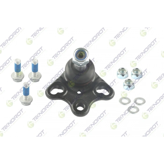 ROTIL KITI ON ALT MERCEDES VANEO (W414) 2002-2005