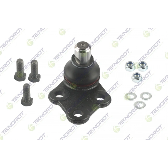 ROTIL KITI ON ALT MERCEDES VITO (W638) 1997-2003