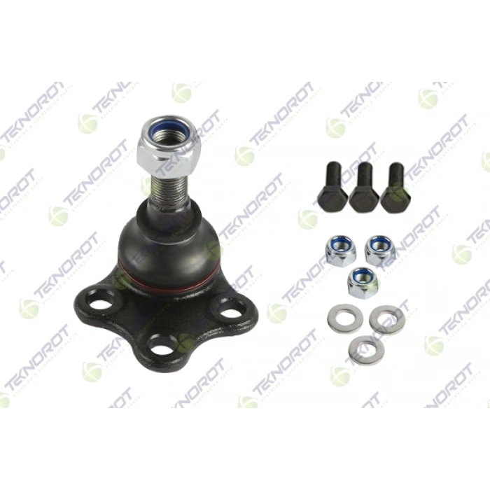 ROTIL KITI ON ALT NISSAN PRIMASTAR 2002-2014 / OPEL VIVARO 2001-2014 / RENAULT LAGUNA 2001-2007 / RENAULT TRAFIC II 2001-2014