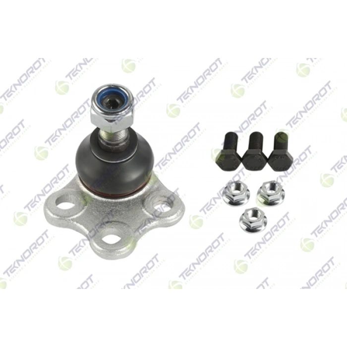 ROTIL KITI ON ALT RENAULT TRAFIC II 2001-2014 / OPEL VIVARO 2001-2014