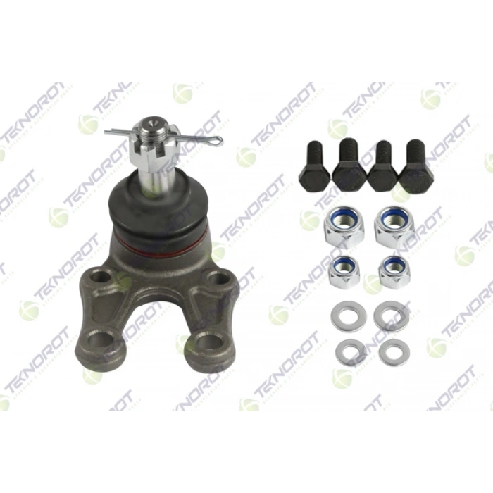 ROTIL KITI ON ALT TOYOTA HIACE 1983-2006