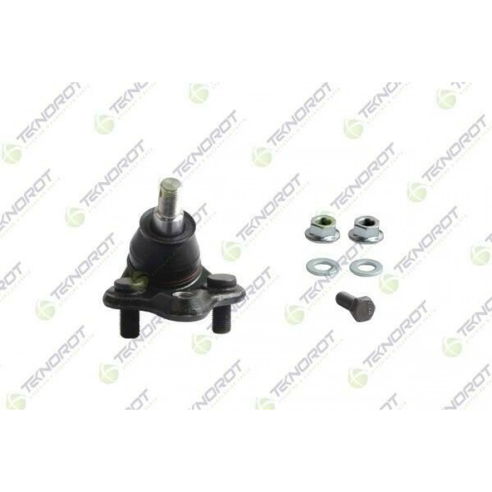 ROTIL KITI ON BYD ATTO 3 2022- / DOLPHIN 2021-