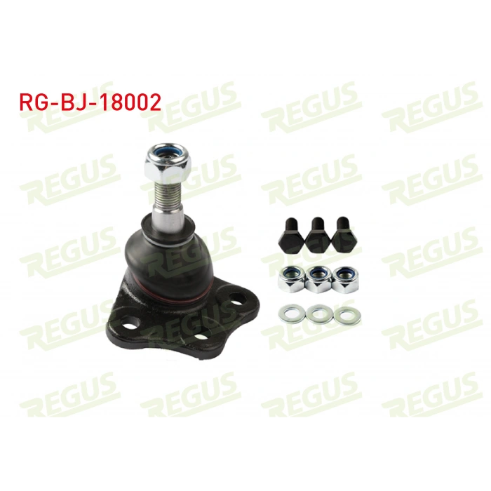 ROTIL KITI ON FIAT ALBEA 1996-2013 / FIAT DOBLO 2001-2010 / FIAT PALIO - SIENA 1996-2013 / FIAT STRADA 1999-2012