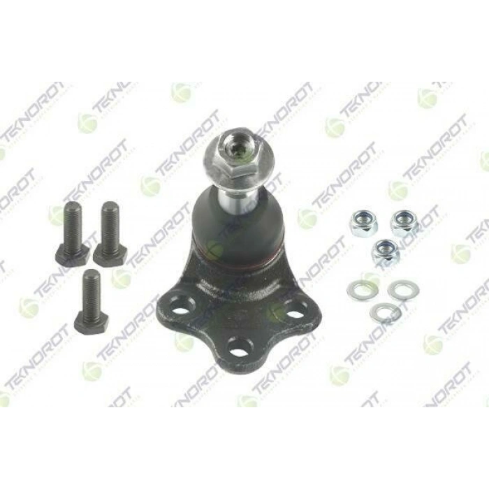 ROTIL KITI ON LAND ROVER FREELANDER II 2006-2014 / LAND ROVER LR2 2006-2015