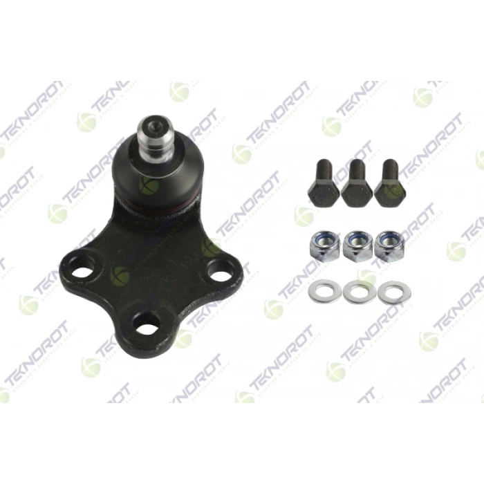 ROTIL KITI ON MANUEL DIREKSIYON PEUGEOT 306 1993-2001