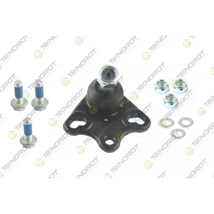 ROTIL KITI ON MERCEDES A SERISI (W169) 2004-2012 / MERCEDES B SERISI (W245) 2005-2011