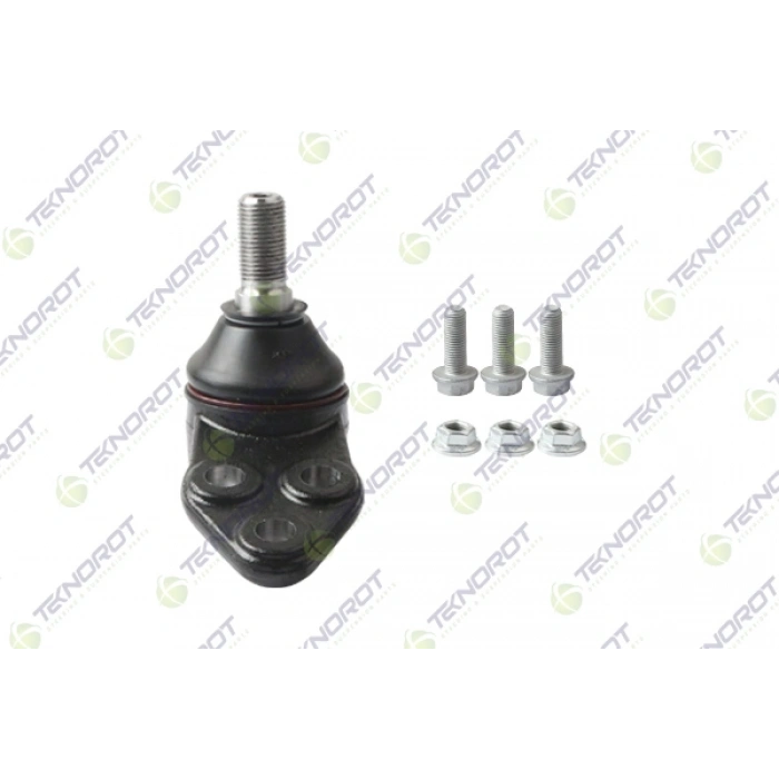 ROTIL KITI ON MG HS 2019-