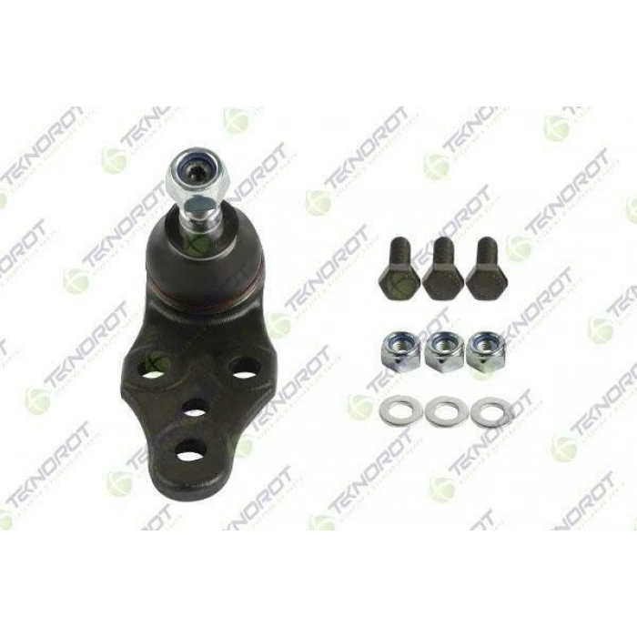 ROTIL KITI ON OPEL KADETT 1981-1991 / SEAT TERRA 1984-1990 / DAEWOO LANOS 1991-1997