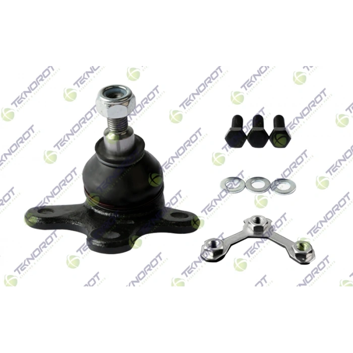 ROTIL KITI KITI ON SAG VOLKSWAGEN POLO 1994-2001 / LUPO 1998-2005 / SEAT AROSA 1997-2004