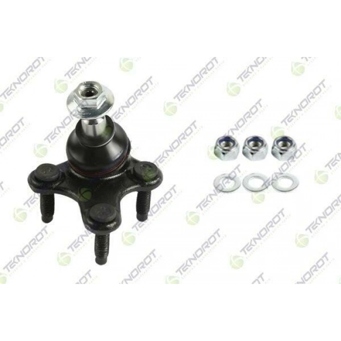 ROTIL KITI ON SOL ALT VOLKSWAGEN GOLF VIII (CD1) 2020- / SEAT LEON IV 2020- / SKODA OCTAVIA IV 2020-