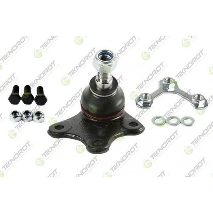 ROTIL KITI ON SOL ALT VOLKSWAGEN POLO 2001-2009 / SEAT CORDOBA 2002-2009 / SEAT IBIZA 2002-2009 / SKODA FABIA 1999-2006